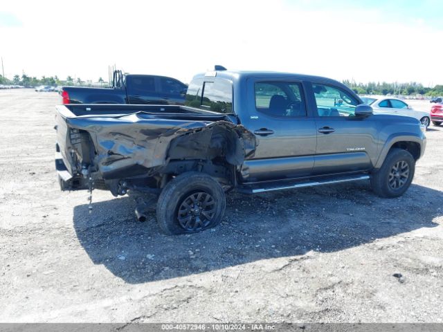 3TMAZ5CN8LM133511 Toyota Tacoma Sr5 V6