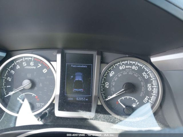 3TMAZ5CN8LM133511 Toyota Tacoma Sr5 V6