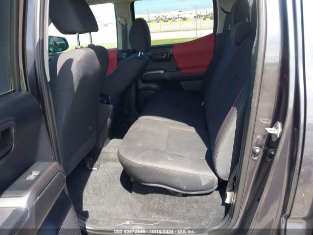 3TMAZ5CN8LM133511 Toyota Tacoma Sr5 V6