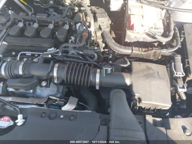 1HGCV1F45NA122385 Honda Accord Sport Special Edition