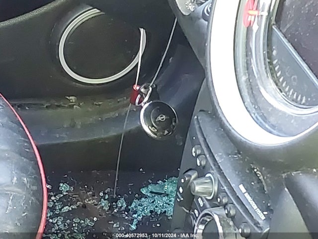 2013 MINI HARDTOP WMWSU9C5XDT379647 Photo 10