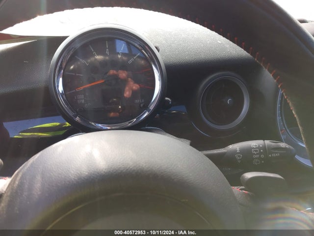 2013 MINI HARDTOP WMWSU9C5XDT379647 Photo 6
