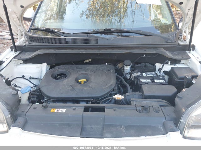 KIA Soul ! 2014 KNDJX3A51E7032918 Image 10