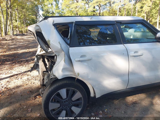 KIA Soul ! 2014 KNDJX3A51E7032918 Image 6