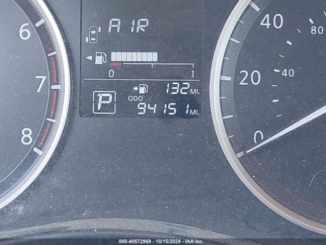 3N1CP5CUXKL559813 Nissan KICKS S