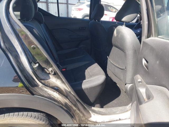 3N1CP5CUXKL559813 Nissan KICKS S