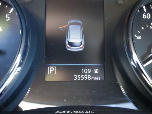 JN1BJ1CW1LW390767 Nissan Rogue Sport Sv Awd Xtronic Cvt