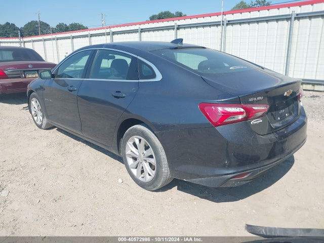 1G1ZD5ST5LF070703 Chevrolet Malibu Fwd Lt