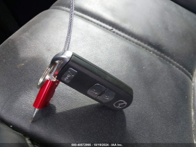 3MZBN1L34JM181444 Mazda Mazda3 Touring