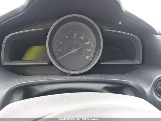 3MZBN1L34JM181444 Mazda Mazda3 Touring