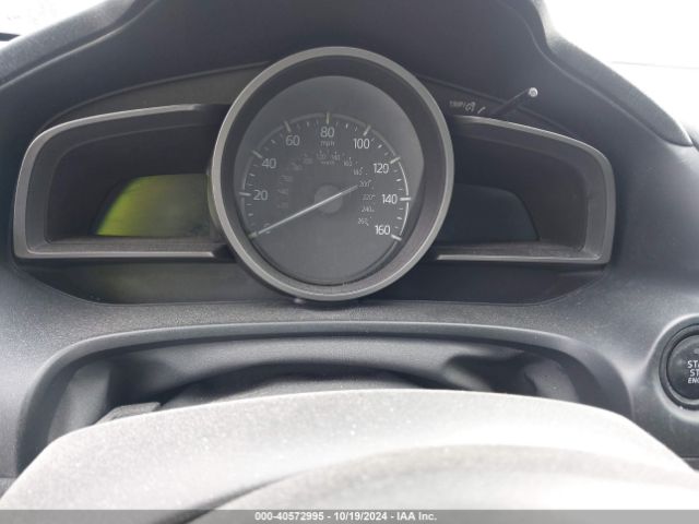 3MZBN1L34JM181444 Mazda Mazda3 Touring