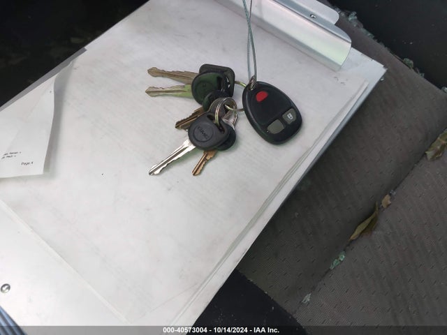 Продаж на аукціоні авто 2008 Gmc Sierra 2500hd Work Truck, vin: 1GTHK29K88E101945, номер лоту: 40573004
