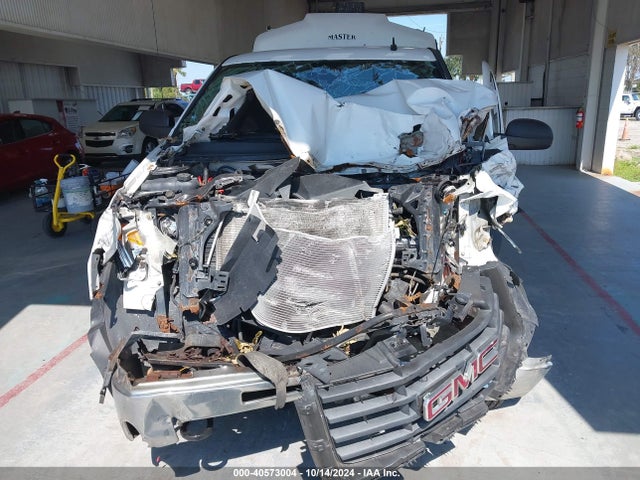Продаж на аукціоні авто 2008 Gmc Sierra 2500hd Work Truck, vin: 1GTHK29K88E101945, номер лоту: 40573004