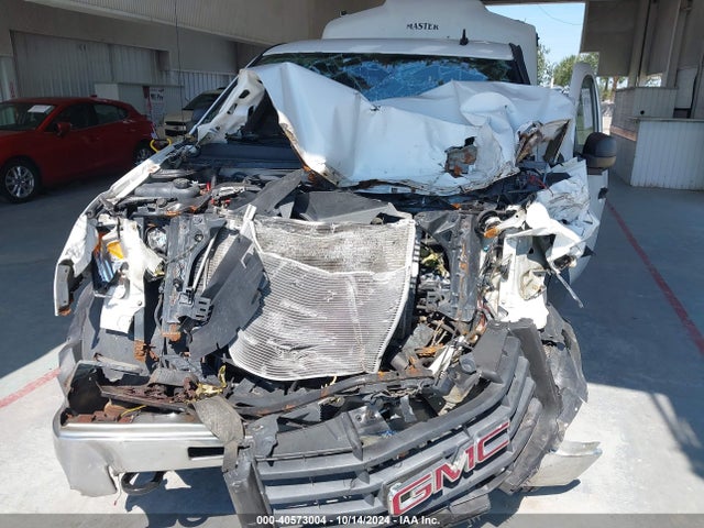 Продаж на аукціоні авто 2008 Gmc Sierra 2500hd Work Truck, vin: 1GTHK29K88E101945, номер лоту: 40573004
