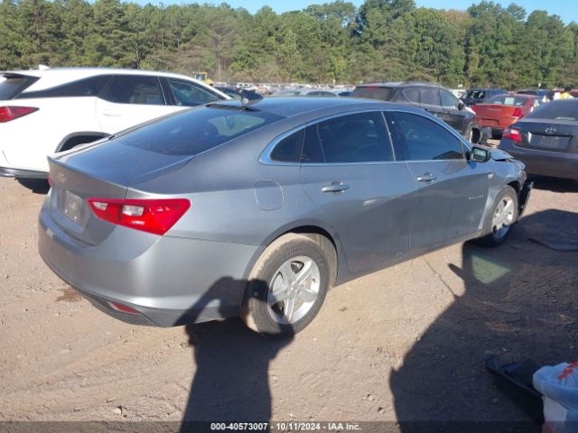 1G1ZB5ST4RF145034 Chevrolet Malibu Fwd Ls
