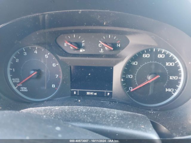 1G1ZB5ST4RF145034 Chevrolet Malibu Fwd Ls