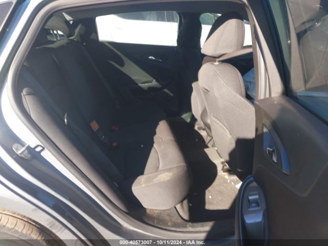 1G1ZB5ST4RF145034 Chevrolet Malibu Fwd Ls