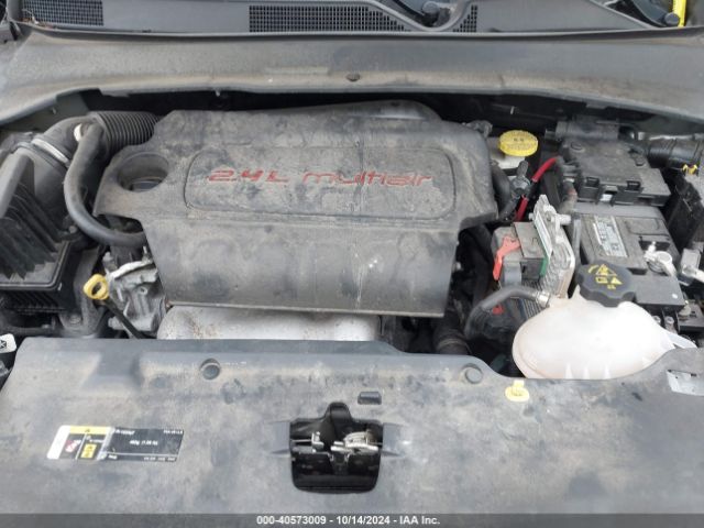 3C4NJDBB5JT114914 Jeep Compass Latitude 4x4