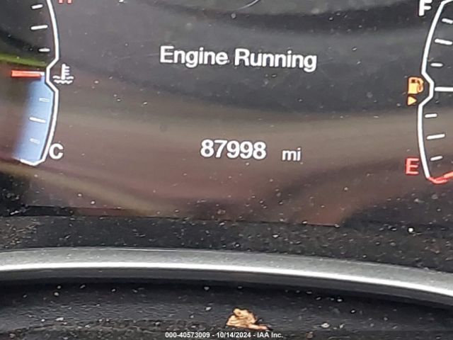 3C4NJDBB5JT114914 Jeep Compass Latitude 4x4