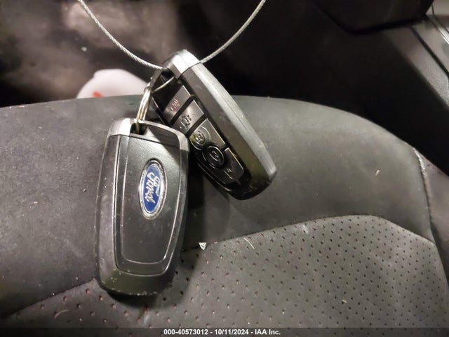 Ford EXPLORER XLT 2018 1FM5K8D81JGB08355 Image 11