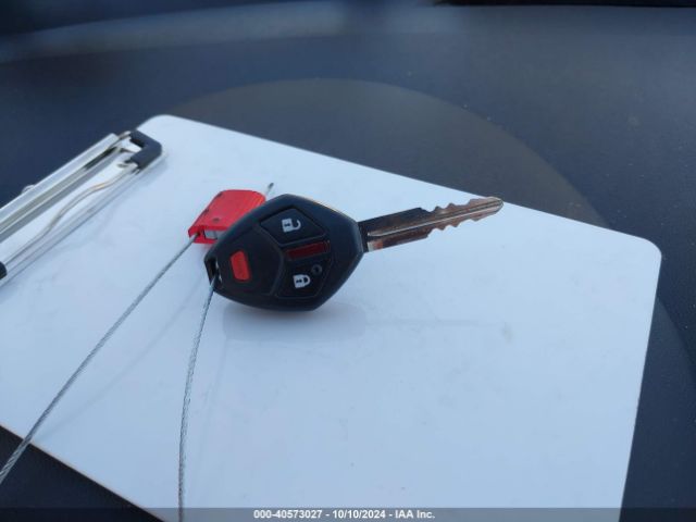 2011 MITSUBISHI OUTLANDER SPORT JA4AP3AU2BZ017331 Photo 10