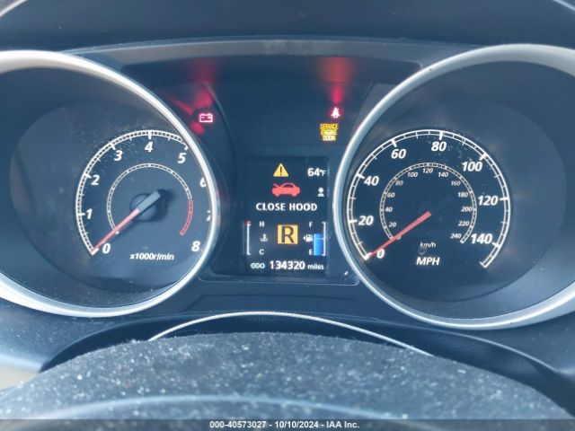 2011 MITSUBISHI OUTLANDER SPORT JA4AP3AU2BZ017331 Photo 6