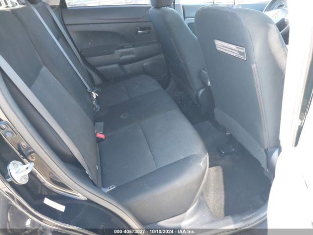 2011 MITSUBISHI OUTLANDER SPORT JA4AP3AU2BZ017331 Photo 7