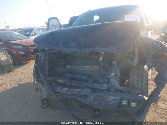 1FTFW1ET9EFA13447 Ford F-150 Fx4
