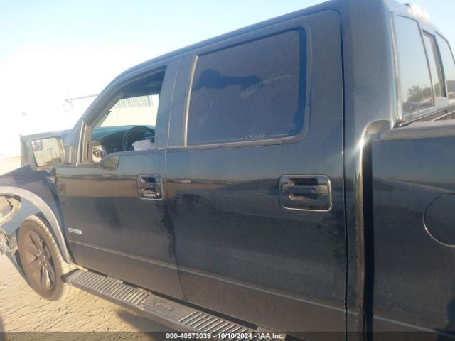 1FTFW1ET9EFA13447 Ford F-150 Fx4
