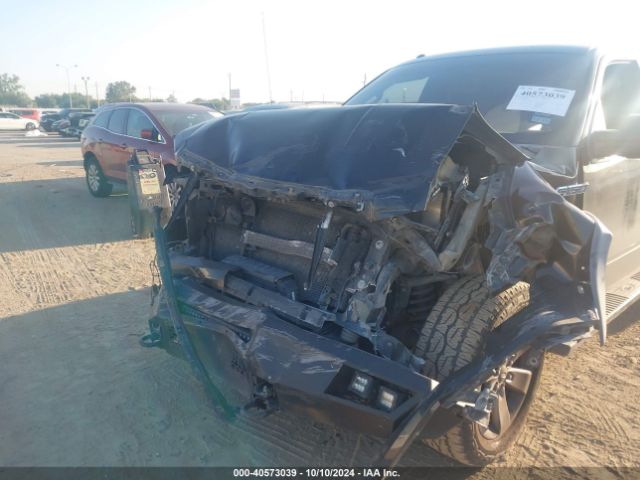 1FTFW1ET9EFA13447 Ford F-150 Fx4