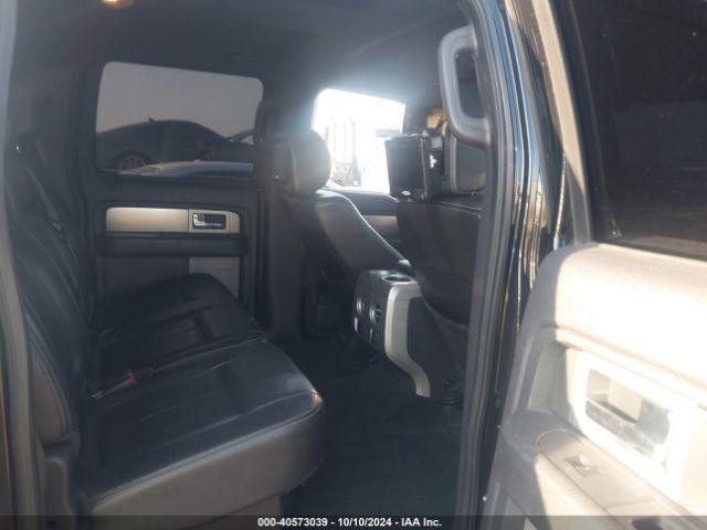 1FTFW1ET9EFA13447 Ford F-150 Fx4