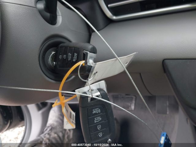 KMHLL4DG9RU787647 Hyundai ELANTRA SE