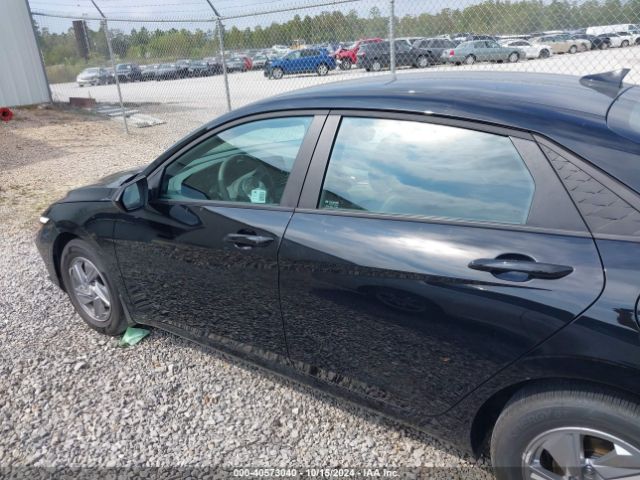 KMHLL4DG9RU787647 Hyundai ELANTRA SE