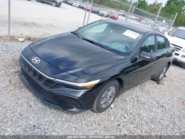 KMHLL4DG9RU787647 Hyundai ELANTRA SE