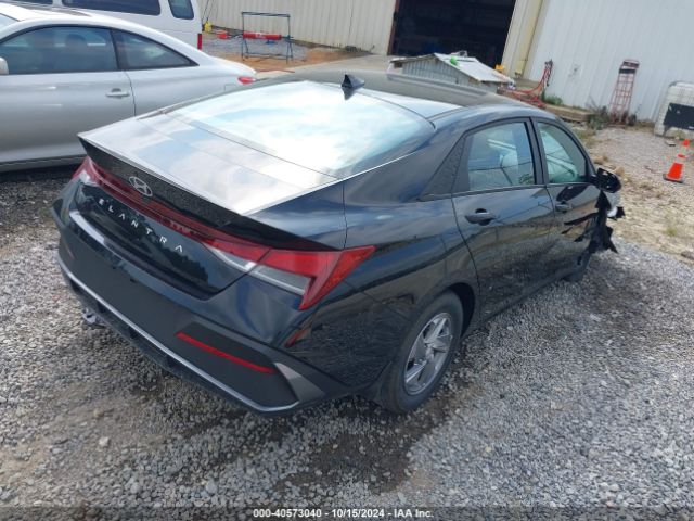 KMHLL4DG9RU787647 Hyundai ELANTRA SE