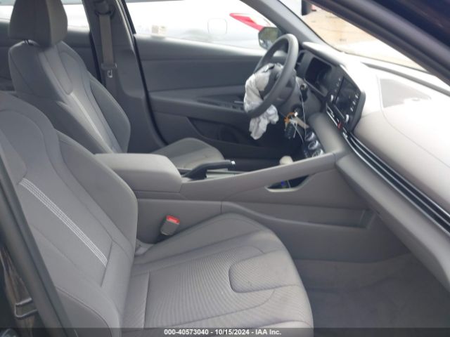 KMHLL4DG9RU787647 Hyundai ELANTRA SE