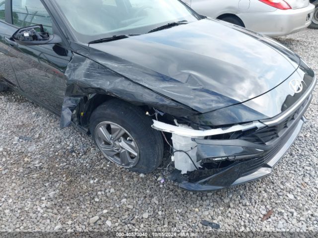 KMHLL4DG9RU787647 Hyundai ELANTRA SE