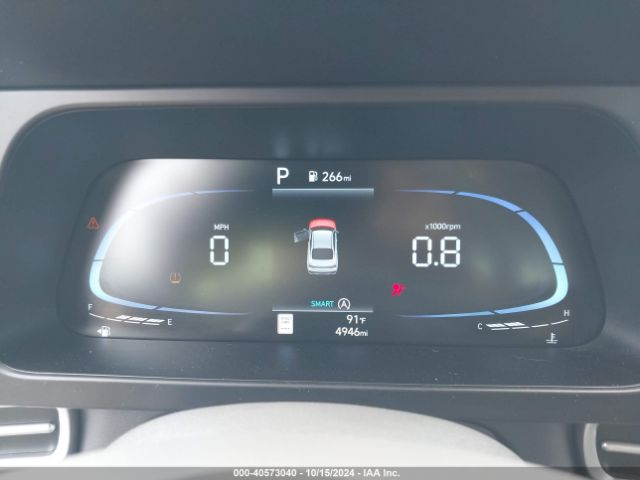 KMHLL4DG9RU787647 Hyundai ELANTRA SE