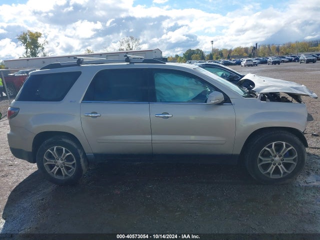 GMC Acadia Slt-1 2014 1GKKVRKDXEJ103463 Image 13