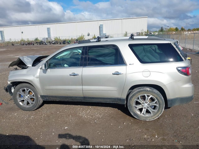 GMC Acadia Slt-1 2014 1GKKVRKDXEJ103463 Image 14