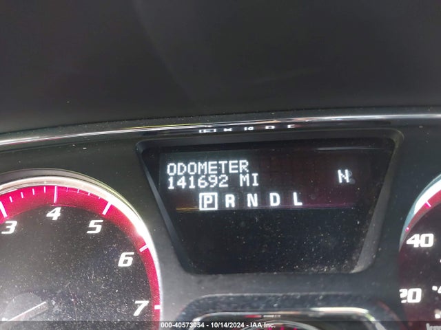 GMC Acadia Slt-1 2014 1GKKVRKDXEJ103463 Image 15