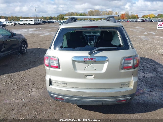 GMC Acadia Slt-1 2014 1GKKVRKDXEJ103463 Image 16