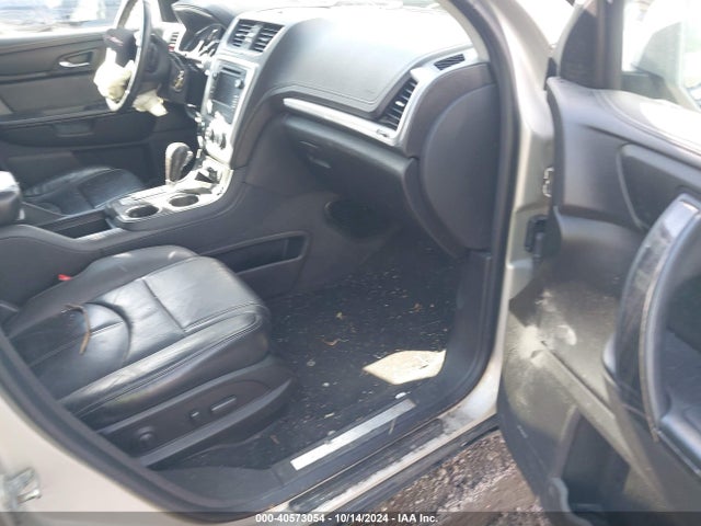 GMC Acadia Slt-1 2014 1GKKVRKDXEJ103463 Image 5