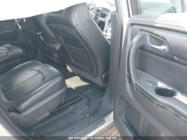 GMC Acadia Slt-1 2014 1GKKVRKDXEJ103463 Image 8