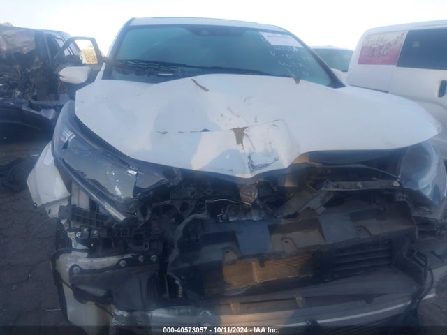 Honda CR-V EX 2017 5J6RW1H59HL017797 Image 12