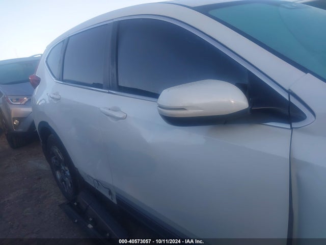 Honda CR-V EX 2017 5J6RW1H59HL017797 Image 13