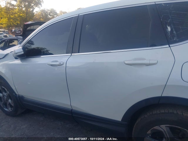 Honda CR-V EX 2017 5J6RW1H59HL017797 Image 14