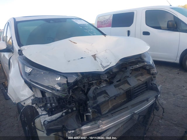 Honda CR-V EX 2017 5J6RW1H59HL017797 Image 6