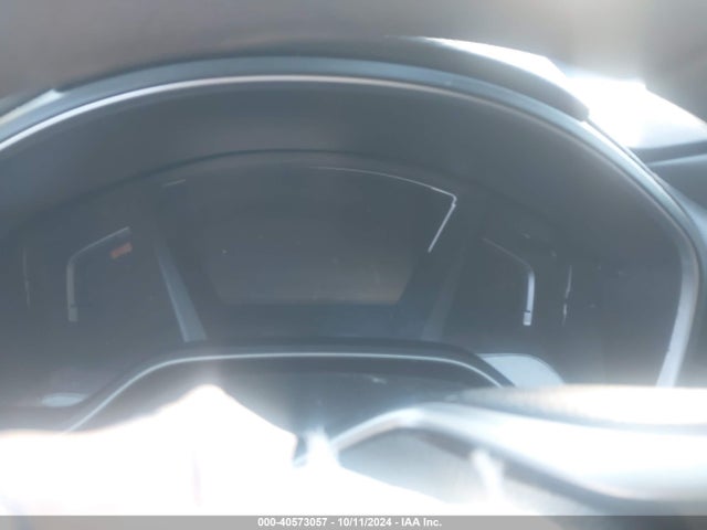 Honda CR-V EX 2017 5J6RW1H59HL017797 Image 7