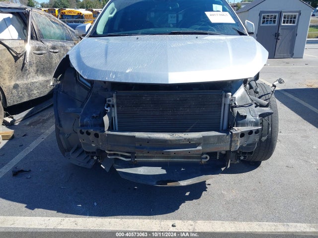 Chevrolet Traverse 1lt 2017 1GNKRGKD9HJ340039 Image 6